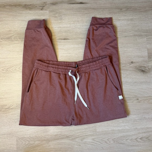 Vuori Pants - Vuori performance joggers